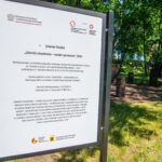 Zielniki słowińskie rzeźba społeczna fot Krzysztof Tomasik 1