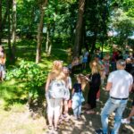 Zielniki słowińskie rzeźba społeczna fot Krzysztof Tomasik 6