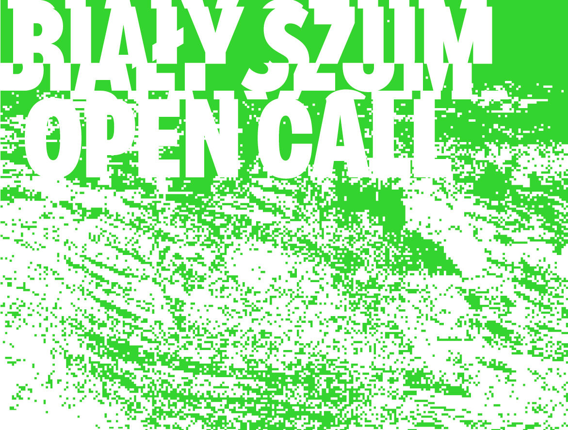 You are currently viewing BIAŁY SZUM – warsztaty międzypokoleniowe