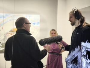 1 warsztaty M. Dymiter, foto Małgorzata Różańska