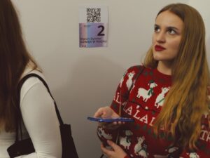 14 premiera Dźwięk w ruchu, foto Tomasz Giczewski