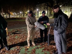 7 warsztaty M. Dymiter, foto Ola Kuzemko