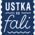 logo Ustka na Fali