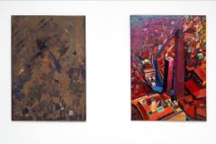 Galeria Kameralna / Janina Janicka Grabowska