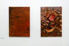 Galeria Kameralna / Janina Janicka Grabowska