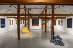 Centrum Aktywności Twórczej /  Iwona Rozbiewska / Ula Ślusarczyk / Zbigniew Blukacz / Janina Janicka Grabowska