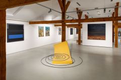 Centrum Aktywności Twórczej /  Iwona Rozbiewska / Ula Ślusarczyk / Zbigniew Blukacz / Janina Janicka Grabowska