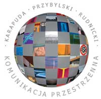SPATIAL COMMUNICATION - Arkadiusz Karapuda, Igor Przybylski, Lukasz Rudnicki