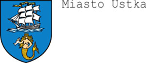 Logo Miasta Ustka