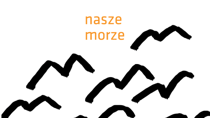 Read more about the article …nasze morze… / wystawa poplenerowa