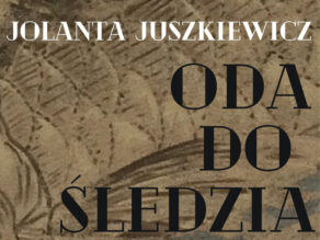 Oda do śledzia / Jolanta Juszkiewicz  / Kropka Theatre / spektakl dla widzów 10+