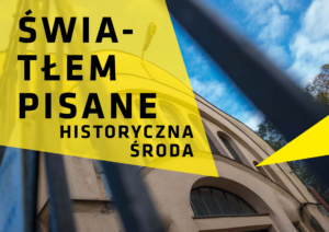 Read more about the article Historia Żydów słupskich i Żydowskiego Domu Przedpogrzebowego