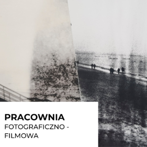 Read more about the article PRACOWNIA FOTOGRAFICZNO – FILMOWA