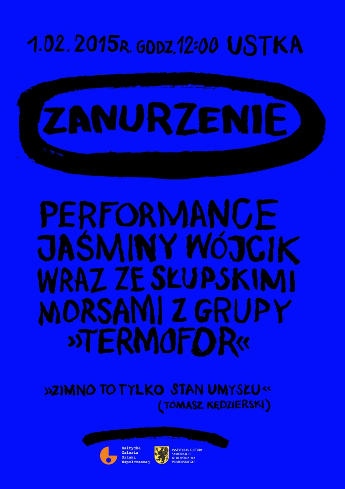 You are currently viewing Performance:  ZANURZENIE