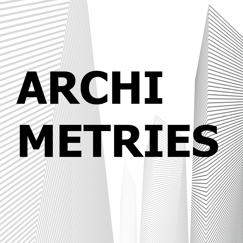 You are currently viewing ARCHIMETRIES / GROUP EXHIBITION
